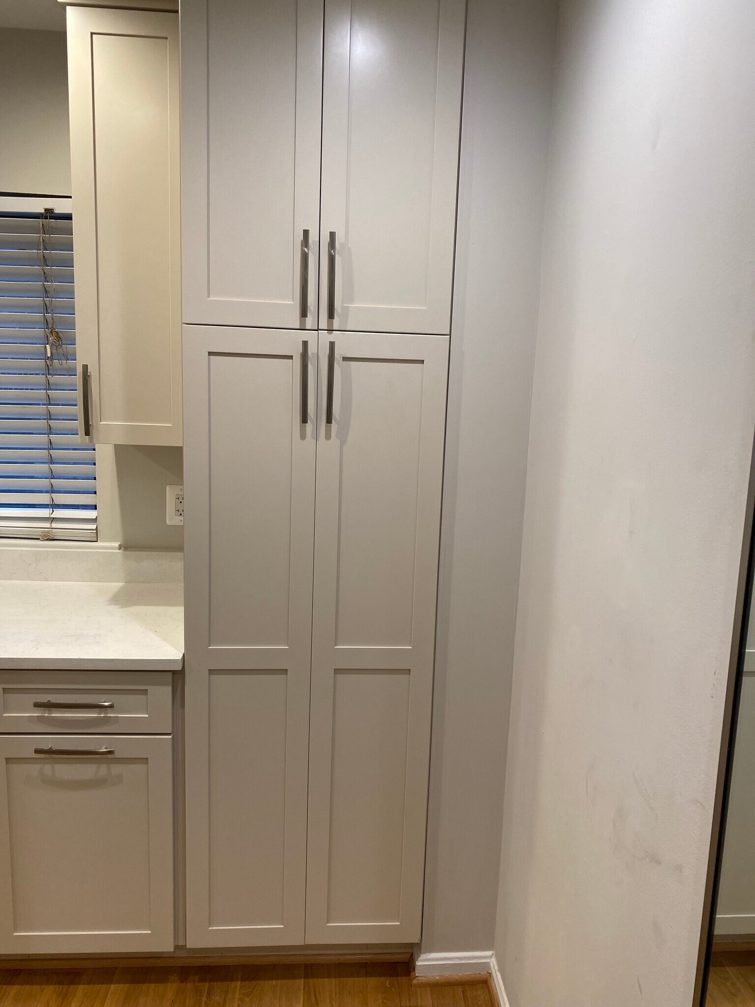 Kitchen - 1085 Paper Mill Ct NW