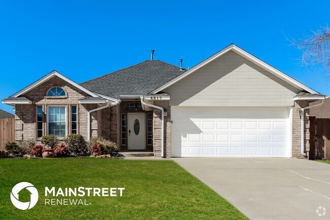 Building Photo - 4817 Bismarc Dr
