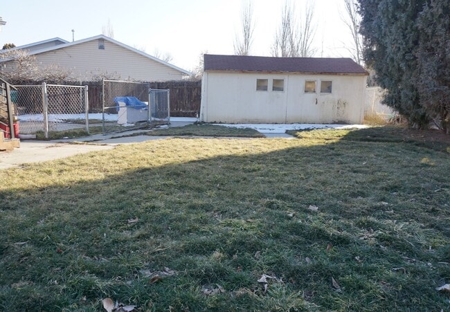 Building Photo - 3706 W Pensacola Cir
