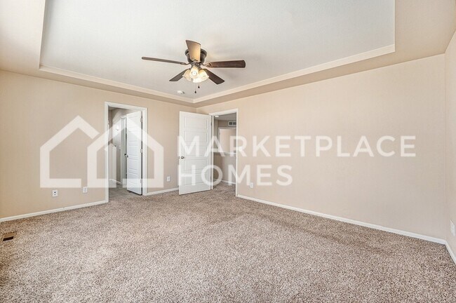 Building Photo - 3411 Mountainwood Ln