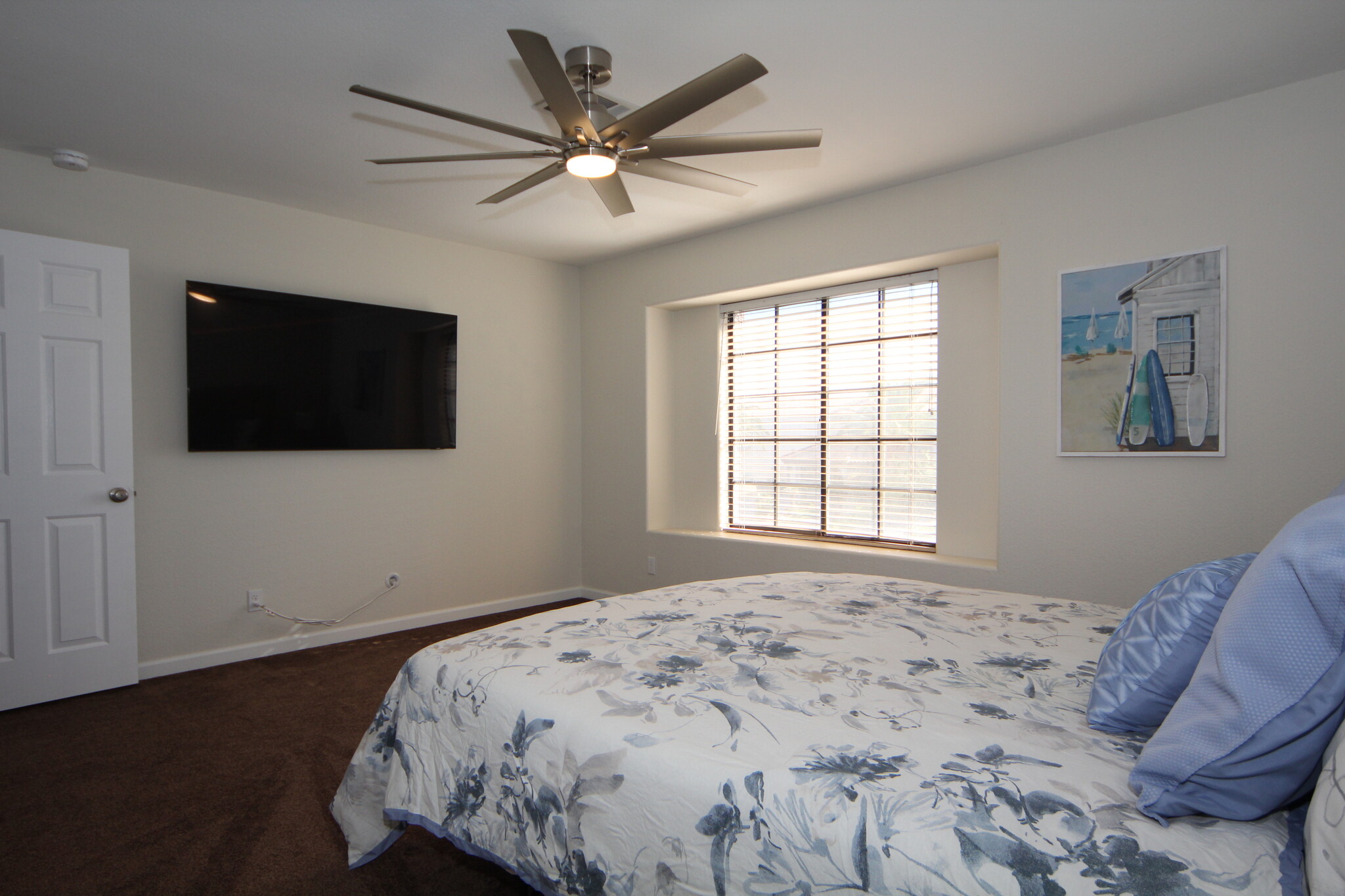 Bedroom #3 - 7444 Forestdale Ct