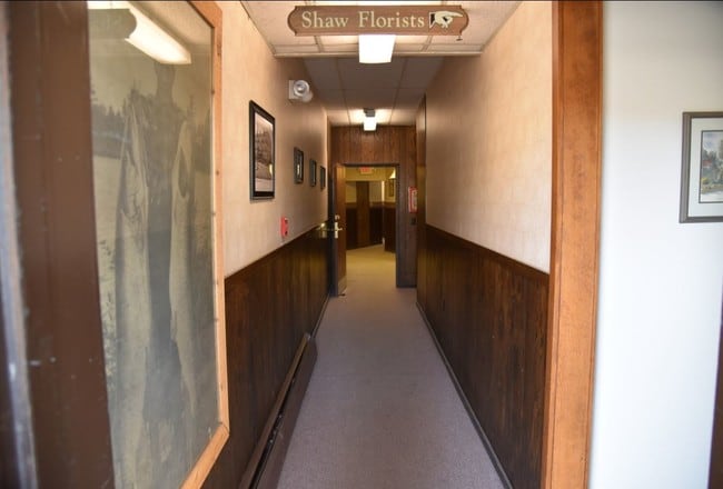 Interior Photo - Pokegama Hotel Building