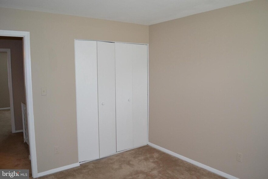 2nd Bedroom - 302 Hometown Way