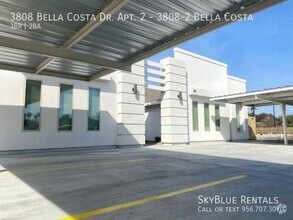 Building Photo - 3808 Bella Costa Dr