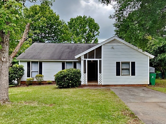 Primary Photo - 9332 Winter Elm Ln