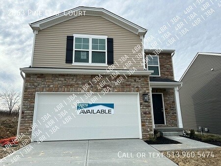 Building Photo - 2863 Pine Leaf Ct