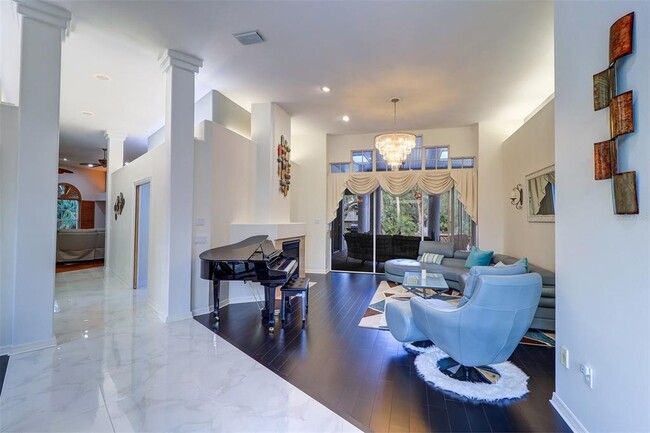 Building Photo - 1705 Meyers Cove Dr