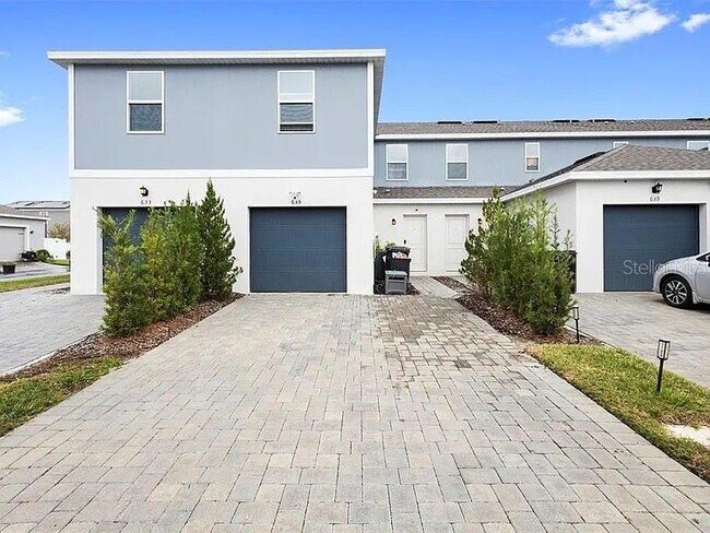 Building Photo - 635 Belgrove St