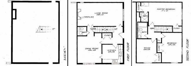 2BR/2,5BA - Gramercy Place Condos