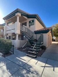 Building Photo - Two Bedroom Two Bathroom Fully Furnished Condo