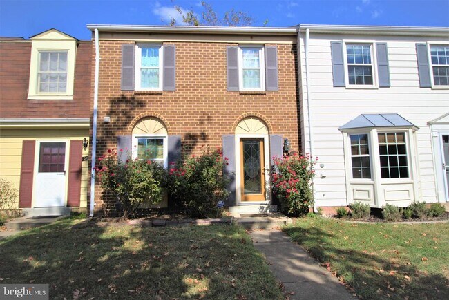 Building Photo - 6603 Forbush Ct