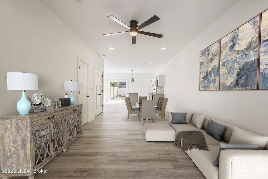 Building Photo - 3714 Selma Ave