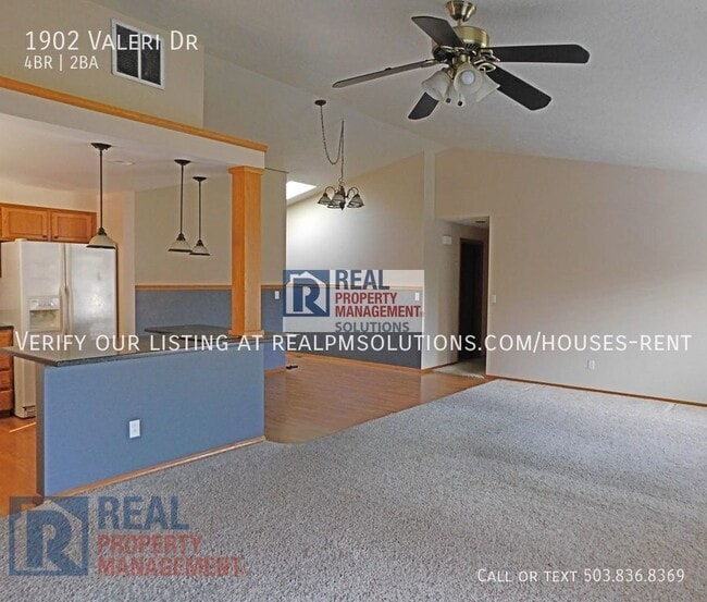 Building Photo - 1902 Valeri Dr