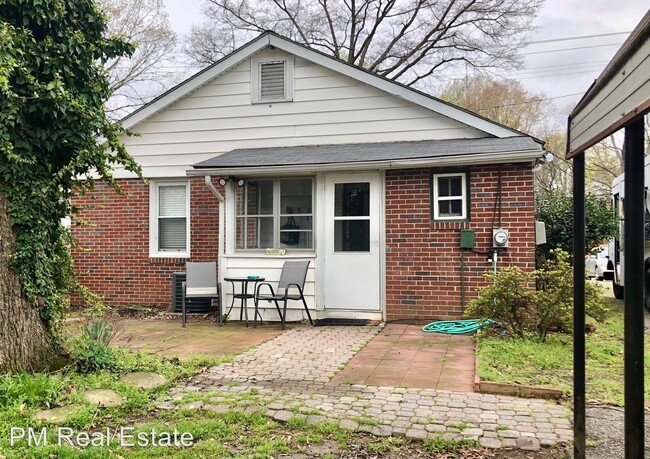 Building Photo - 2 br, 1 bath House - 809 Barnes Street