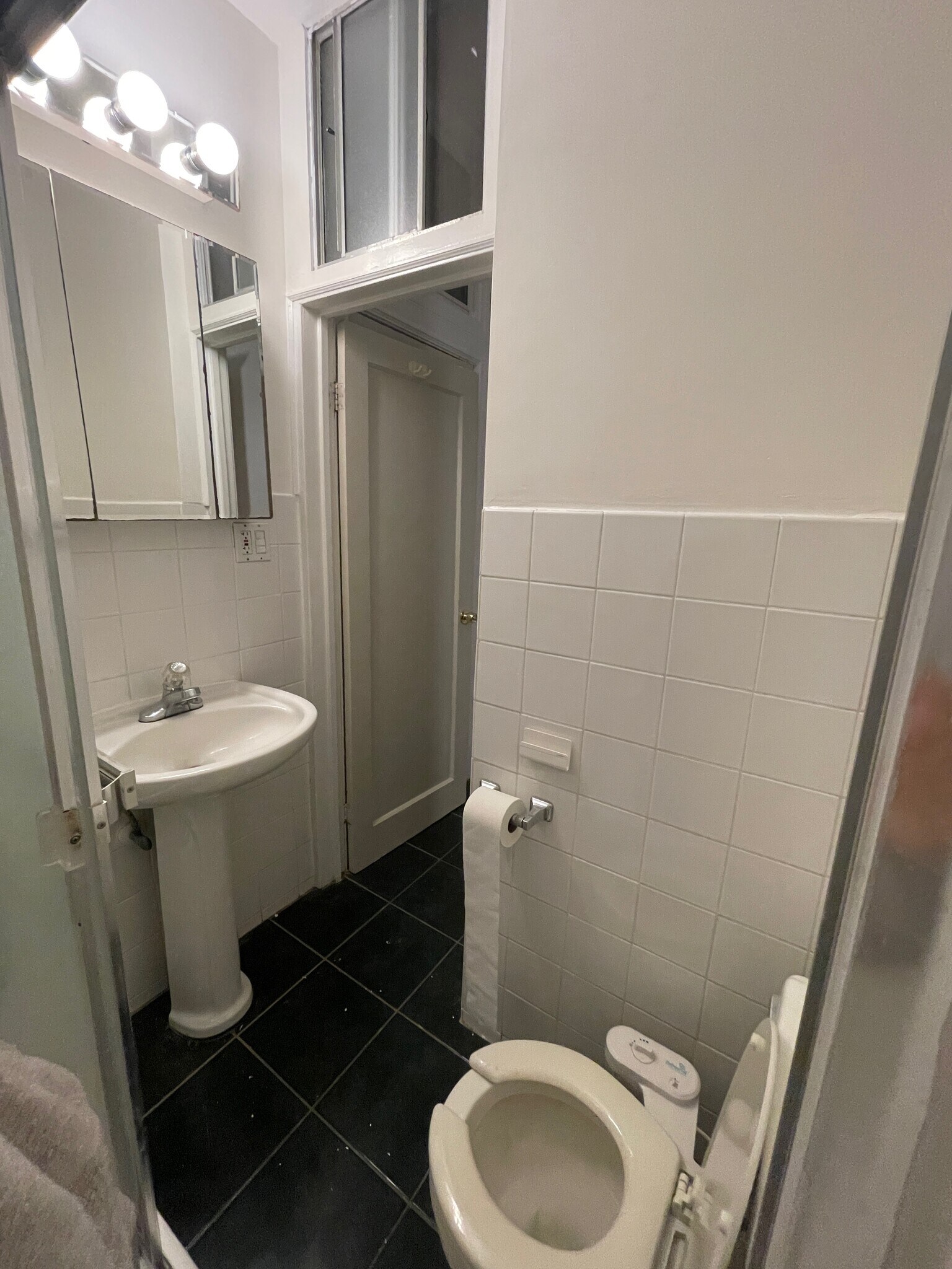 Bathroom - 4186 20th St