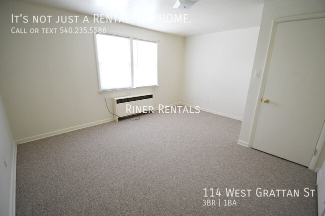 Building Photo - 114 W Grattan St