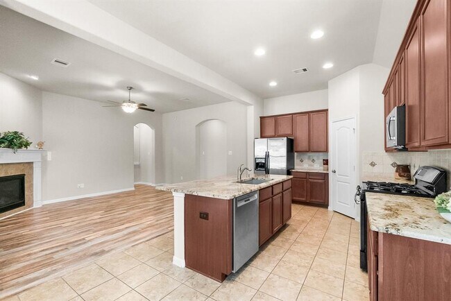 Building Photo - 3534 Woods Estates Dr