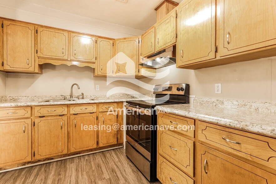 Building Photo - 2808 Catawba St
