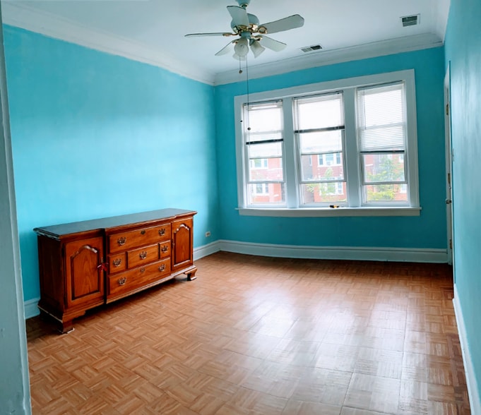 Primary Photo - 4635 S Spaulding Ave