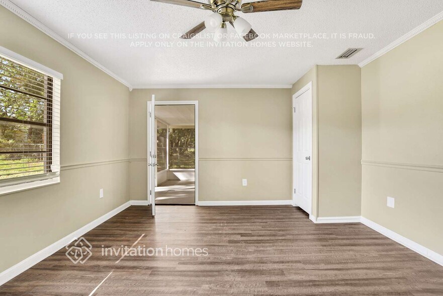 Building Photo - 6903 Fern Cir