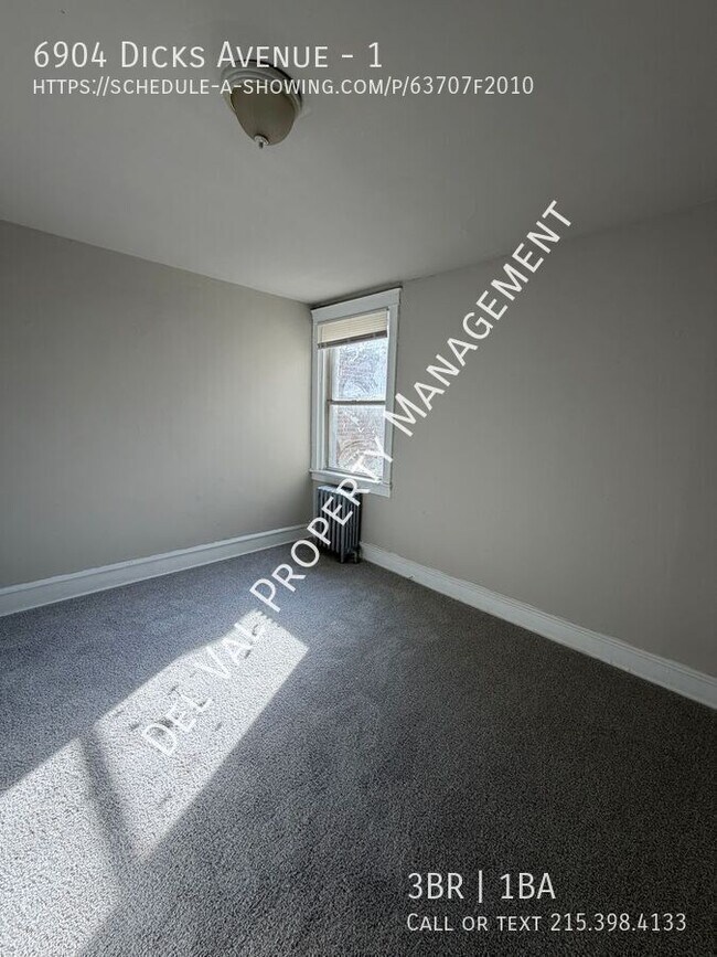 Building Photo - 6904 Dicks Ave