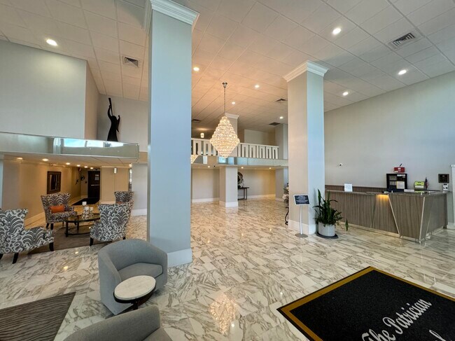 Building Photo - 3450 S Ocean Blvd