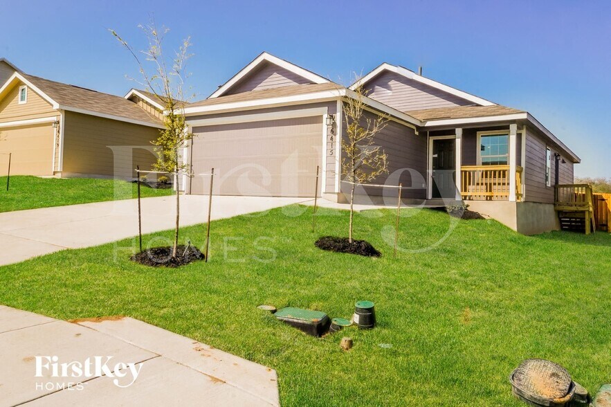 Building Photo - 6415 Rye Pond