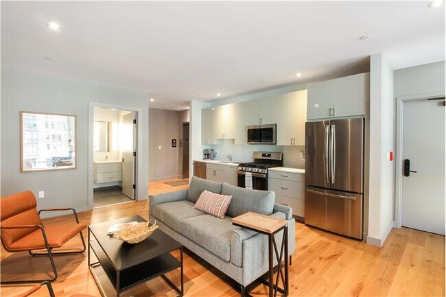 Building Photo - 448 K St NW