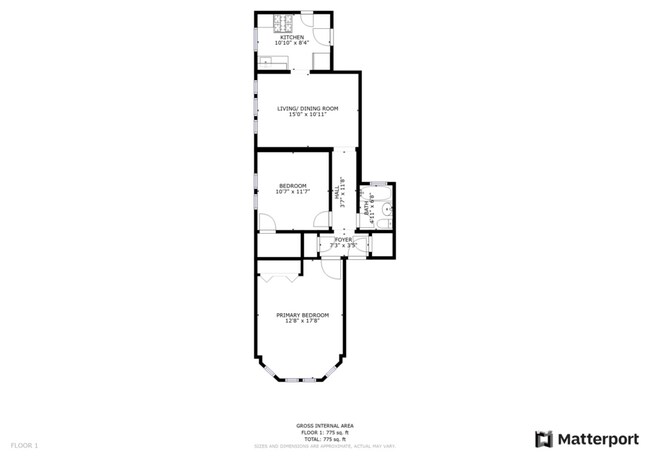 Building Photo - 6509 N Hoyne-2N