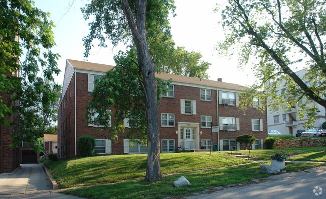 Building Photo - Sweetbriar