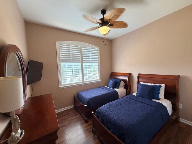 Building Photo - Champions Gate Resort Style Gated Community Living!!