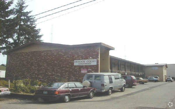 Building Photo - Ridge Place Apartments