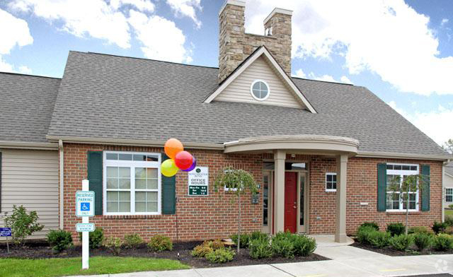 Building Photo - Winchester Bend Apartments