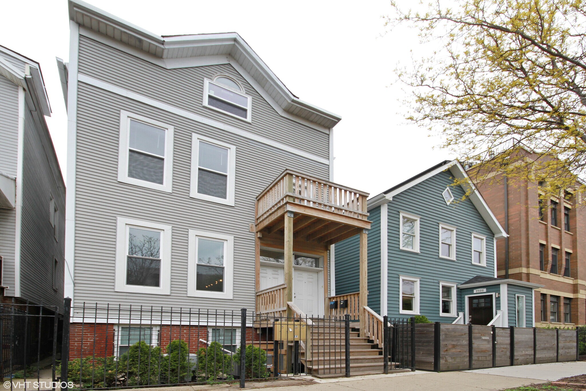 Building Photo - 2518 Ashland N Ave