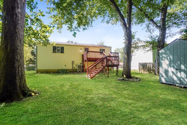 Building Photo - Beautiful 4 Bedroom Home in Columbus, OH