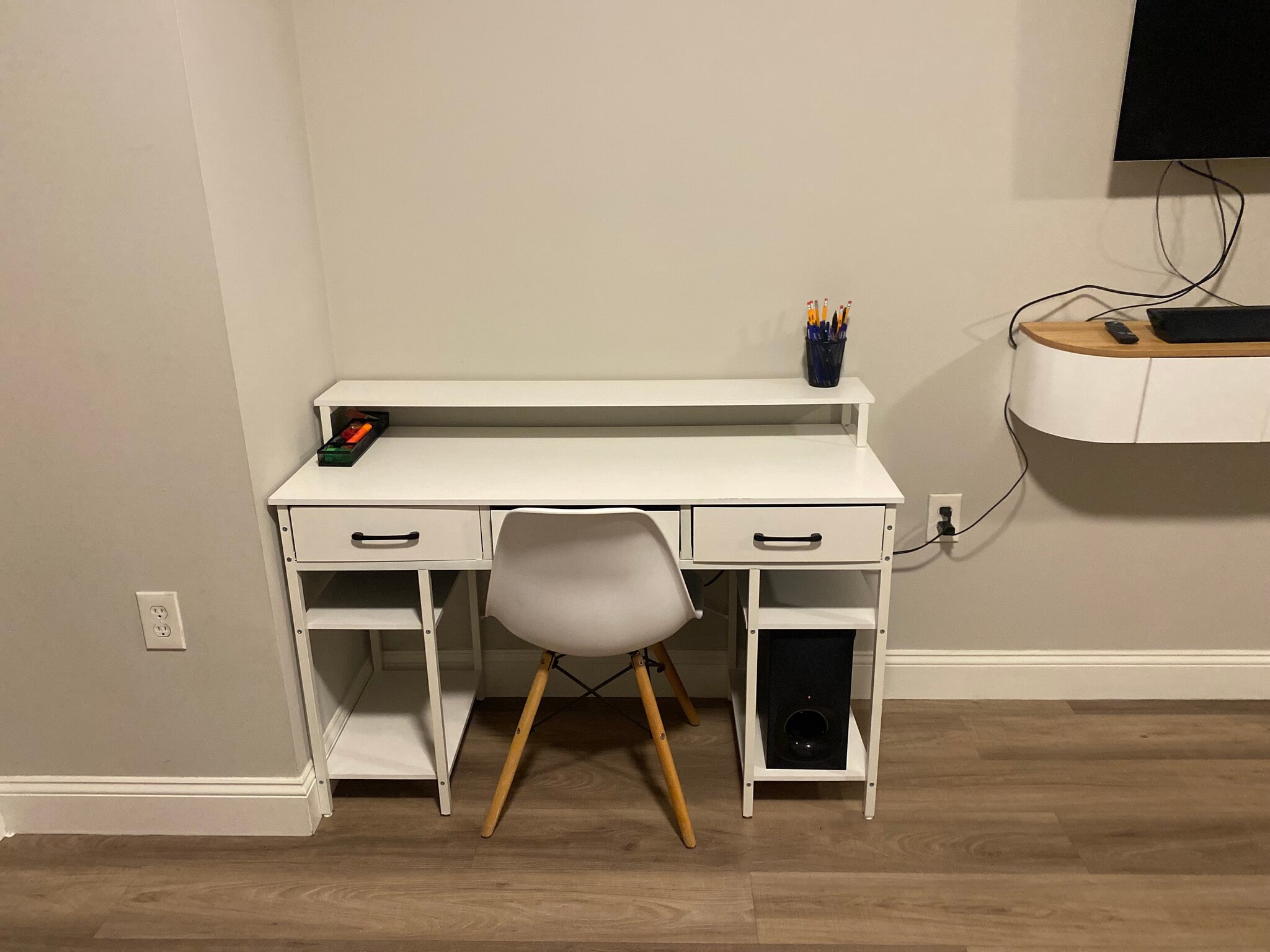 Building Photo - 500 S Center St