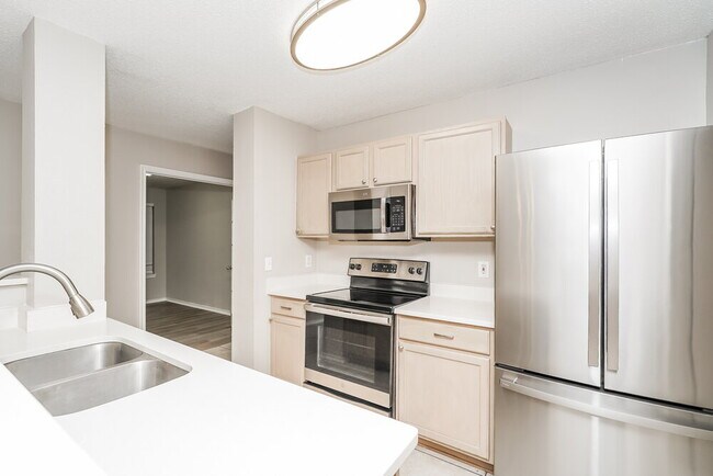 Building Photo - 1221 Cathey St