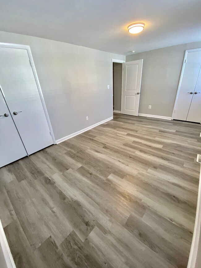 Bedroom #3- 2nd level - 1861 Village Green Dr