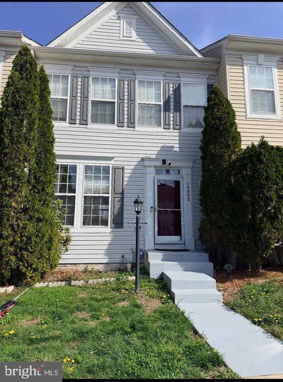 Building Photo - 15335 Elizabeth Burbage Loop