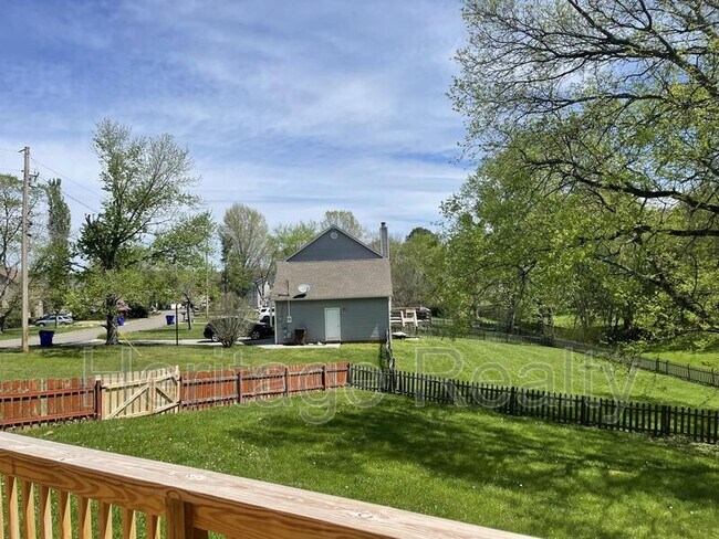 Building Photo - 9000 Colchester Ridge Rd