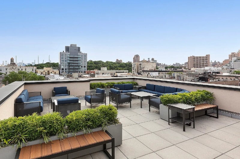 Building Photo - 127 W 112th St