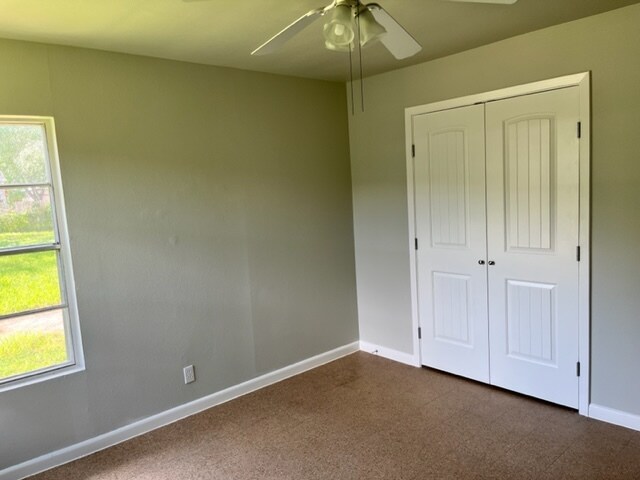 Bedroom - 1804 Rio Hondo Rd