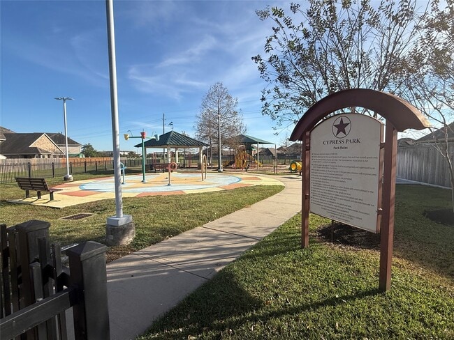 Building Photo - 15303 Paxton Landing Ln