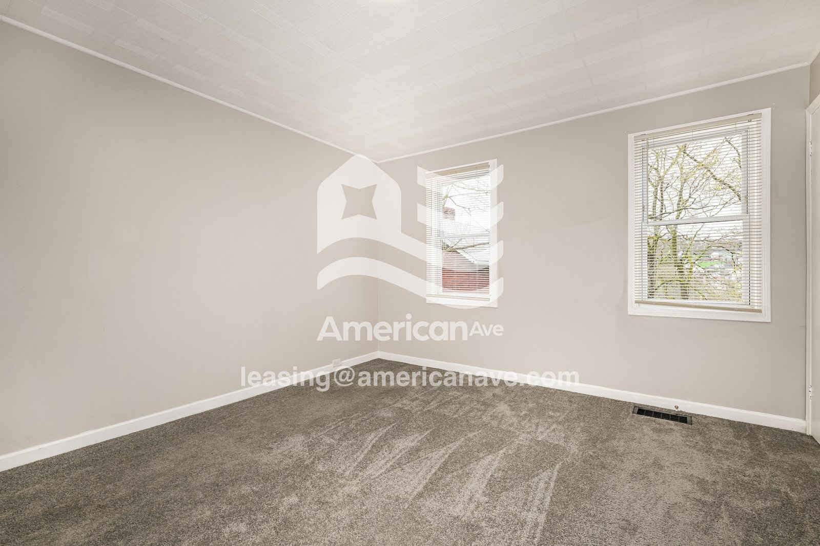 Building Photo - 307 Lafferty St