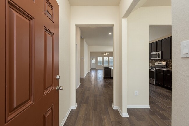 Building Photo - 17811 Wooded Bend Path