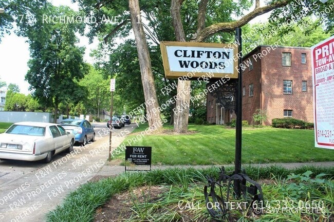 Building Photo - 1754 Richmond Ave