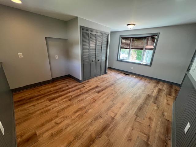 bedroom - 165 State St