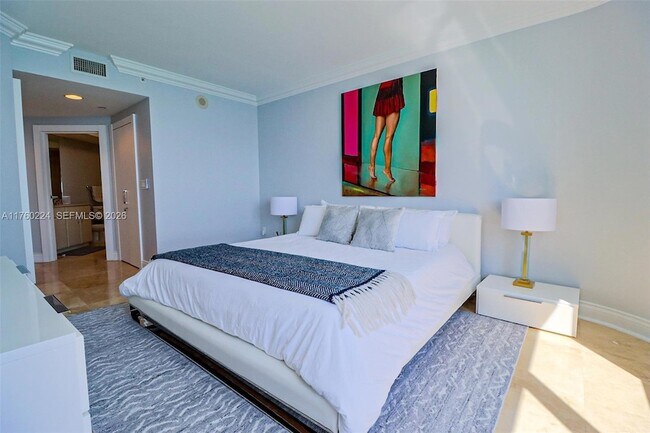 Building Photo - 6365 Collins Ave