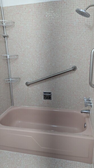 Bathtub - 17262 SW 112th Pl