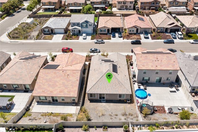 Building Photo - 41510 Red Car Dr